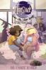 Book cover for "Moonstruck"