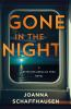 Book cover for "Gone in the night".