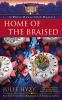 Book cover for "Home of the braised".
