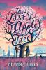 Book cover for "The last apple tree"