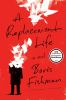 Book cover for "A replacement life"