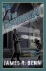 Book cover for "The devouring".