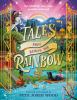 Book cover for "Tales from beyond the rainbow"
