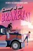 Book cover for "Dinner at the Brake Fast"