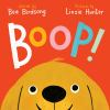 Book cover for "Boop!"