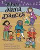 Book cover for "When Nana dances"