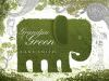 Book cover for "Grandpa Green"