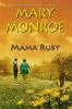 Book cover for "Mama Ruby".