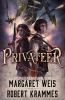 Book cover for "Privateer".