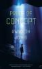 Book cover for "Proof of concept"