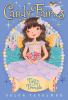 Book cover for "Taffy trouble"