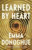 Book cover for "Learned by heart"