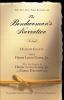 Book cover for "The bondwoman's narrative"