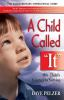 Book cover for "A child called "it""