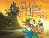Book cover for "Julia's house moves on".
