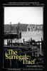 Book cover for "The surrogate thief".
