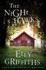 Book cover for "The night hawks".
