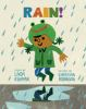Book cover for "Rain!"