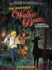 Book cover for "The unsinkable Walker Bean".