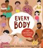 Book cover for "Every body".