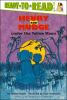 Book cover for "Henry and Mudge under the yellow moon".