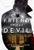 Book cover for "Friend of the devil"
