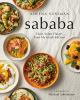 Book cover for "Sababa"