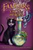Book cover for "Circle of heroes"