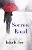 Book cover for "Sorrow road".