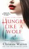 Book cover for "Hungry like a wolf".