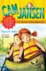 Book cover for "Cam Jansen and the summer camp mysteries"