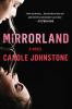 Book cover for "Mirrorland"