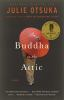 Book cover for "The Buddha in the attic"