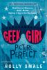 Book cover for "Picture perfect".