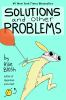 Book cover for "Solutions and other problems"