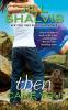 Book cover for "Then came you".