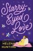 Book cover for "Starry-eyed love".