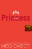 Book cover for "Princess Mia".