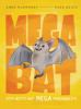 Book cover for "Megabat".