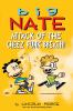 Book cover for "Big Nate".