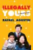 Book cover for "Illegally yours"