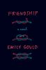 Book cover for "Friendship"