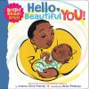 Book cover for "Hello, beautiful you!".