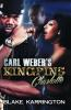 Book cover for "Carl Weber's kingpins".