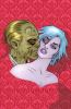 Book cover for "iZombie".