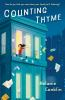 Book cover for "Counting Thyme"