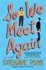 Book cover for "So we meet again"