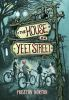 Book cover for "The house on Yeet Street"