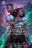 Book cover for "Last canto of the dead".