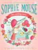 Book cover for "The ladybug party".